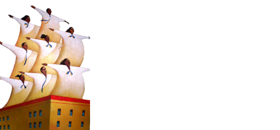 Benefit 3 - Highbridge Voices - Highbridge Voices
