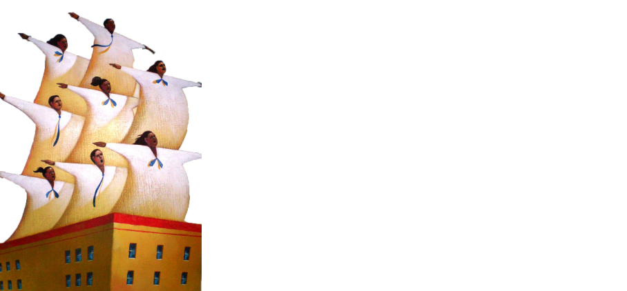 Highbridge Voices - Highbridge Voices - Highbridge Voices