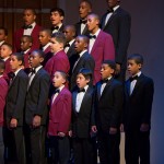 Highbridge Voices’ Winter Concert in Manhattan