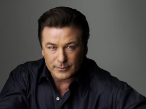 Alec Baldwin