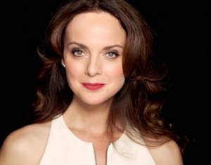 Melissa Errico