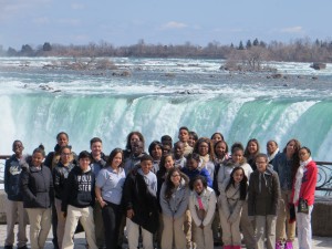 Niagara Falls