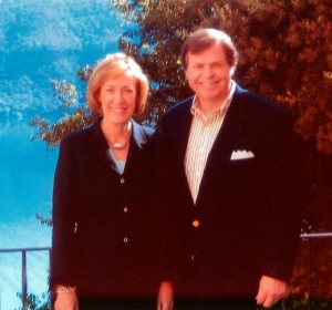Donna & Tom O'Brien