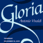 Vivaldi Gloria